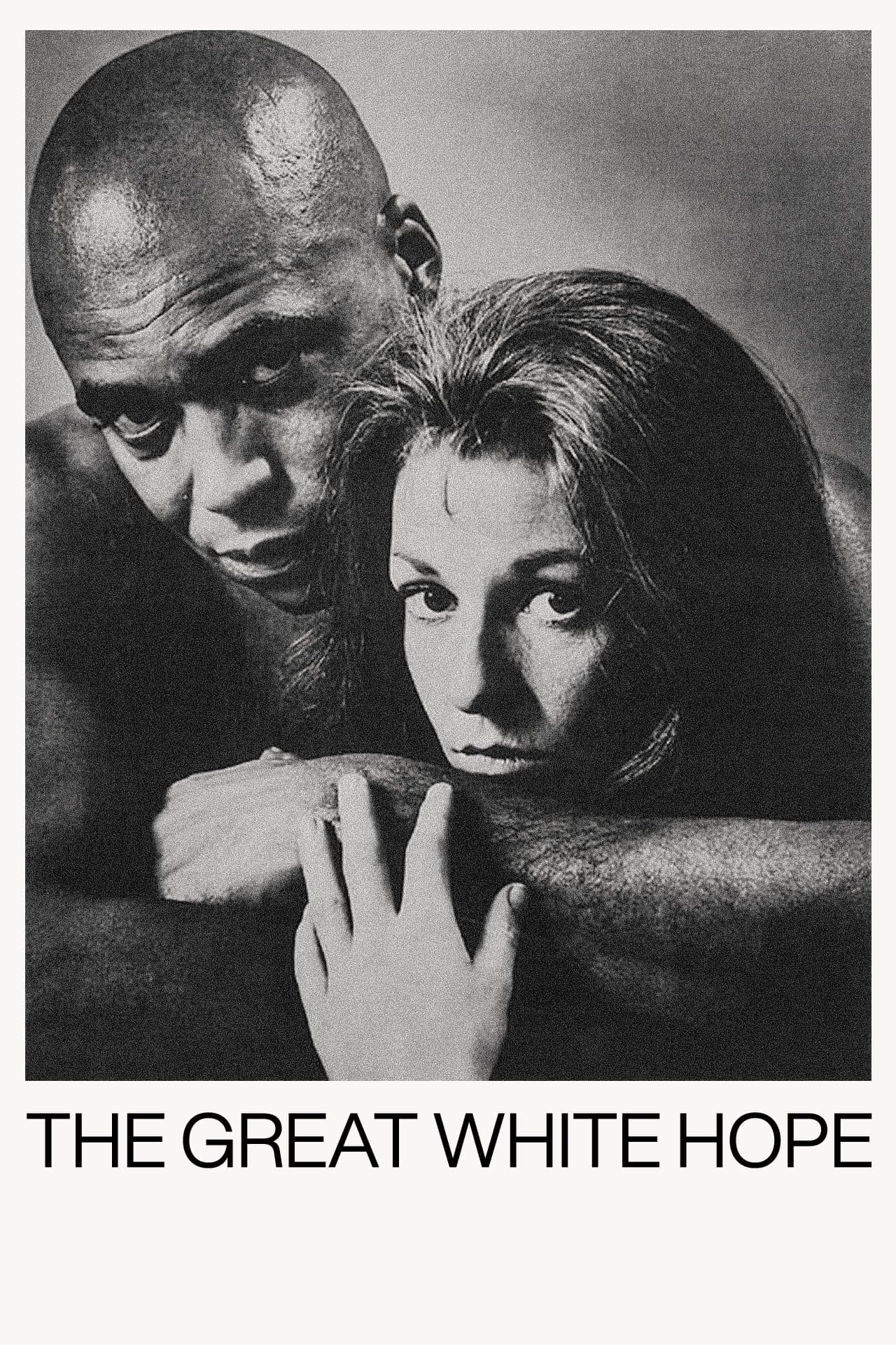 The Great White Hope photo