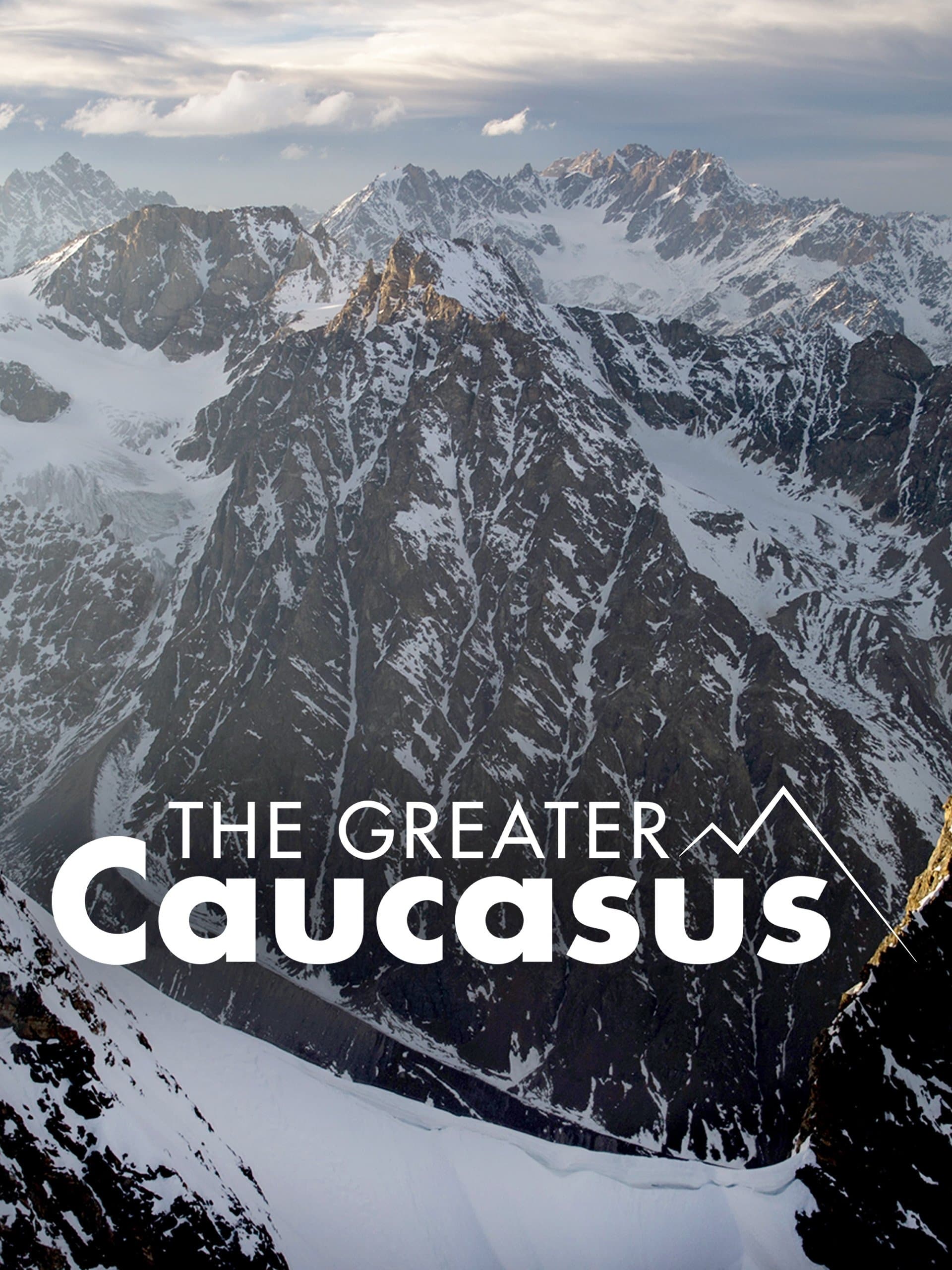 The Greater Caucasus photo