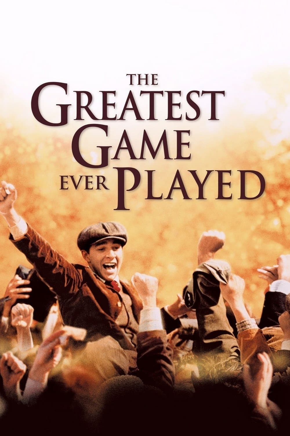 The Greatest Game Ever Played photo