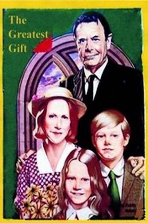 The Greatest Gift photo