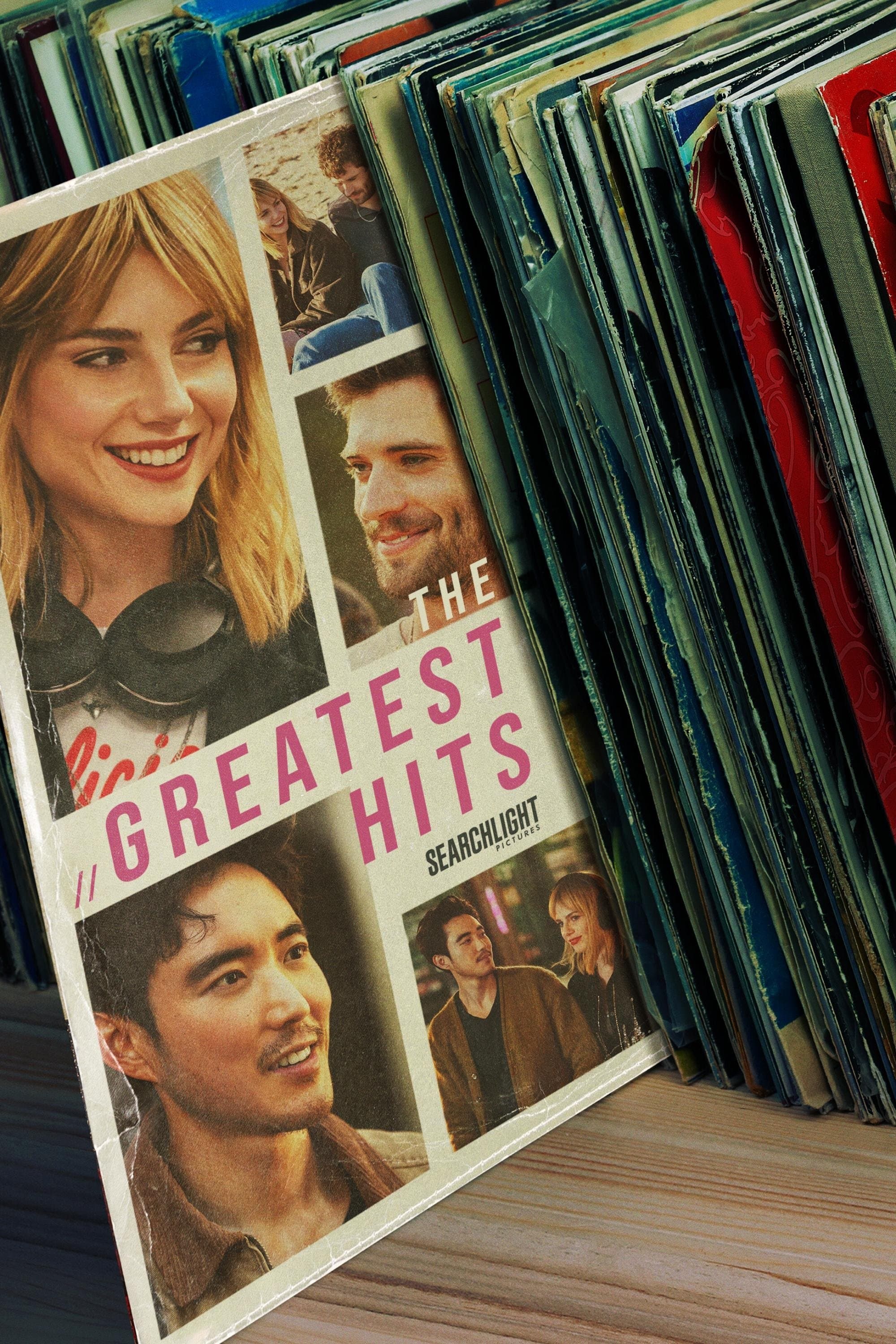 The Greatest Hits photo