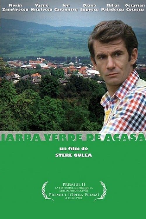 The Green Grass of Home photo