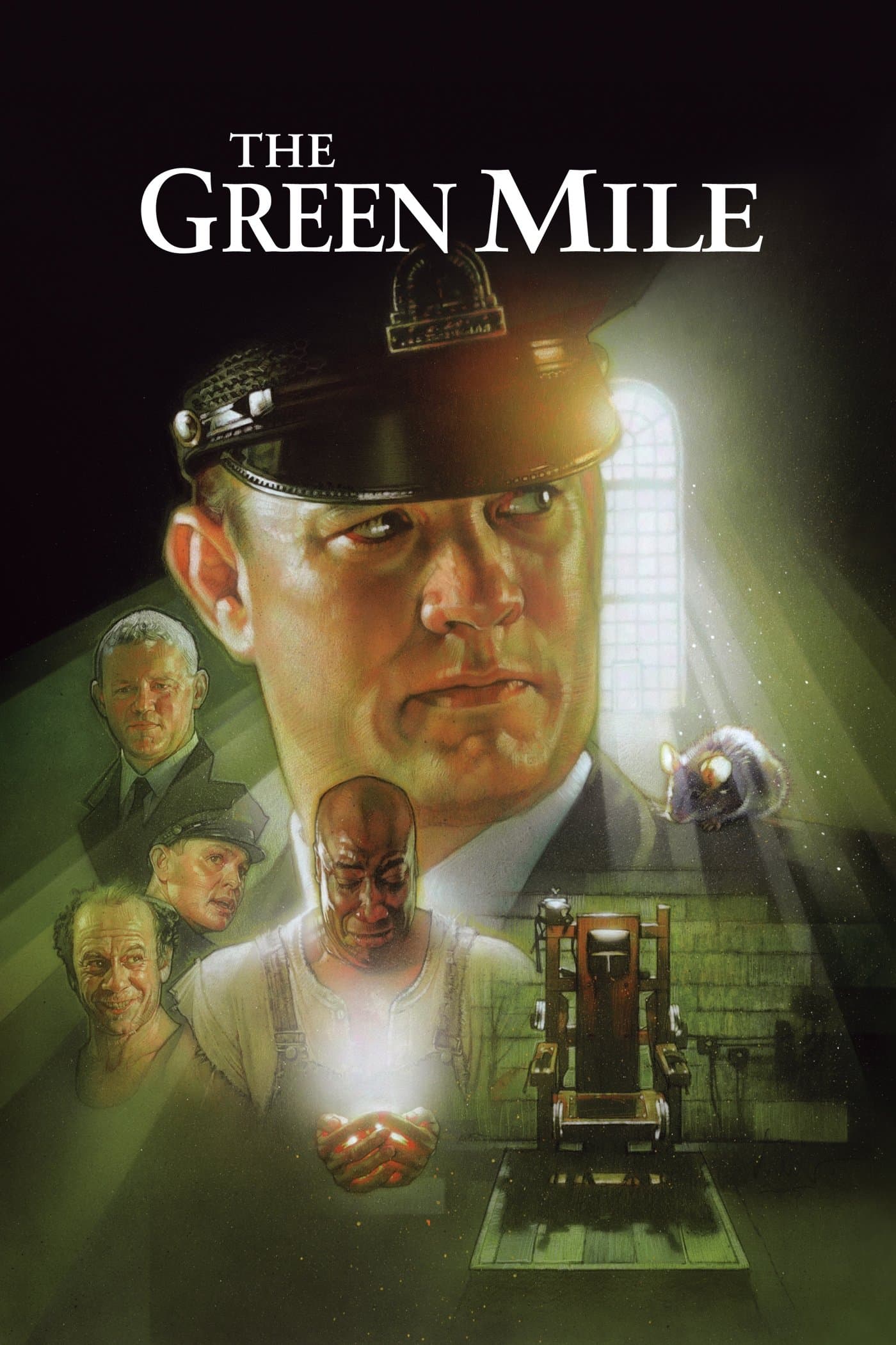 The Green Mile photo
