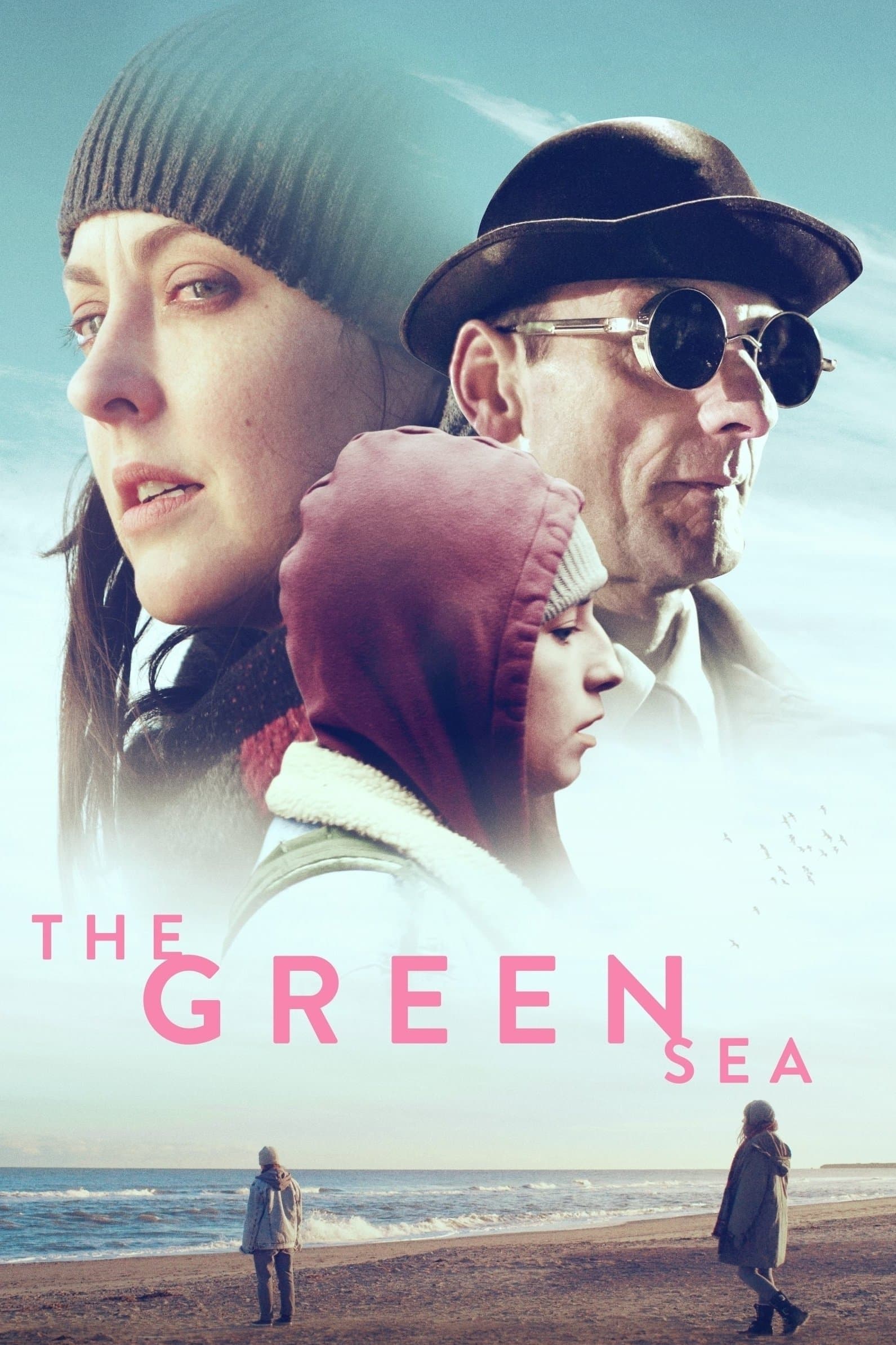 The Green Sea photo