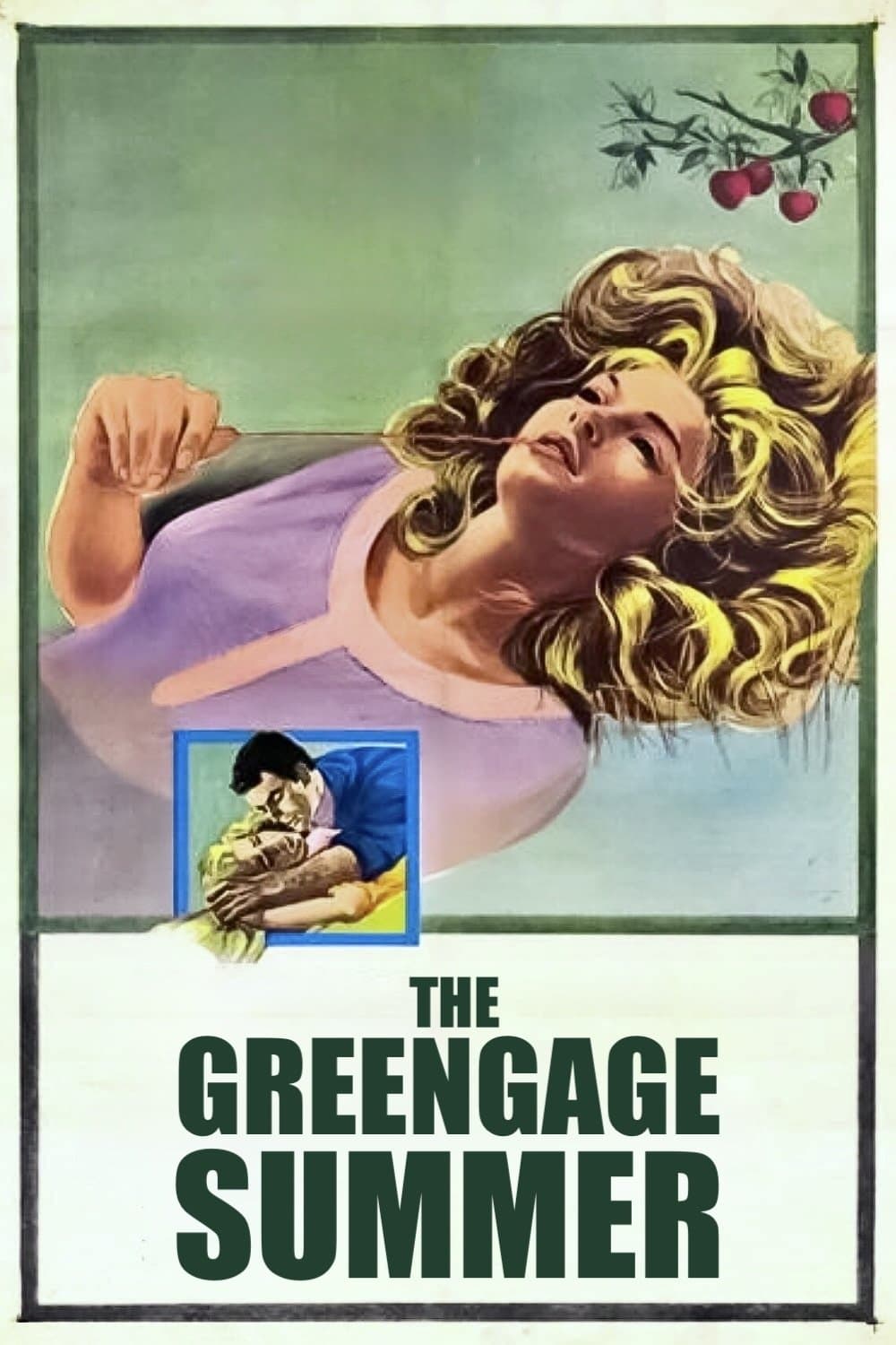 The Greengage Summer photo