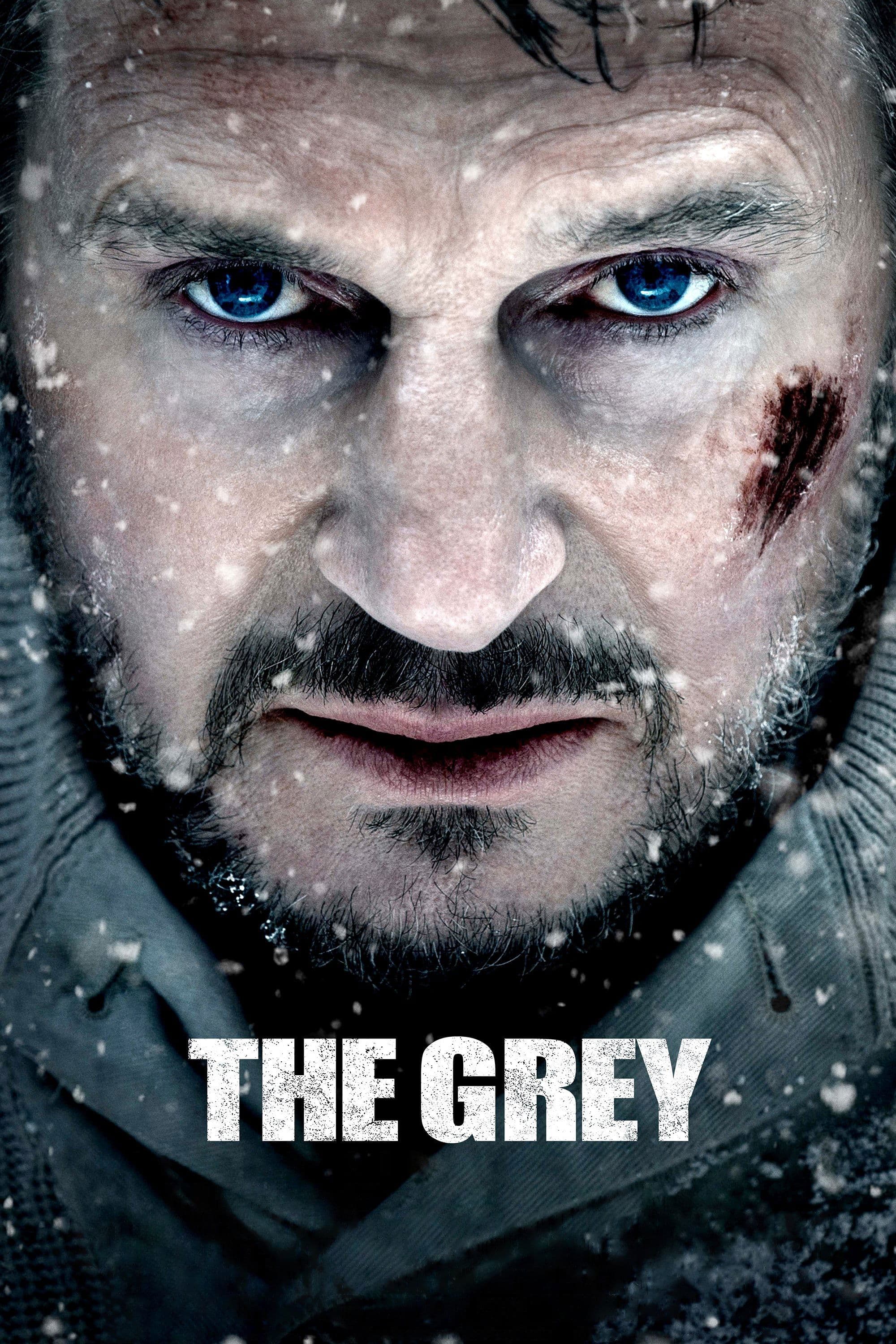 The Grey photo