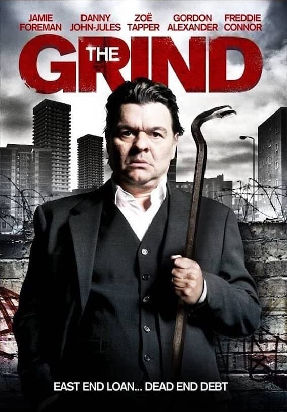 The Grind photo