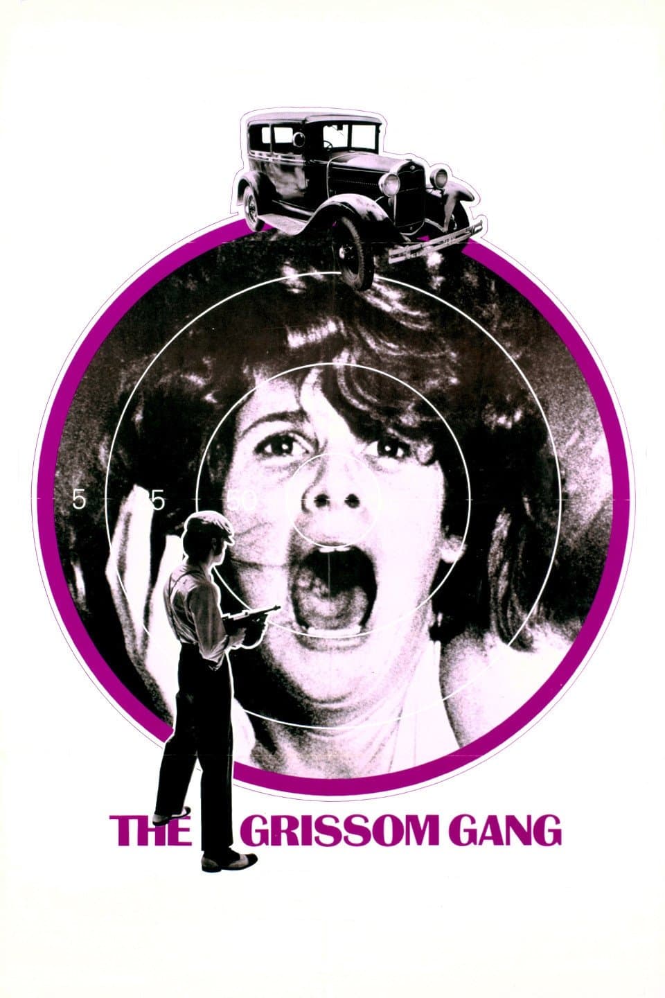The Grissom Gang photo