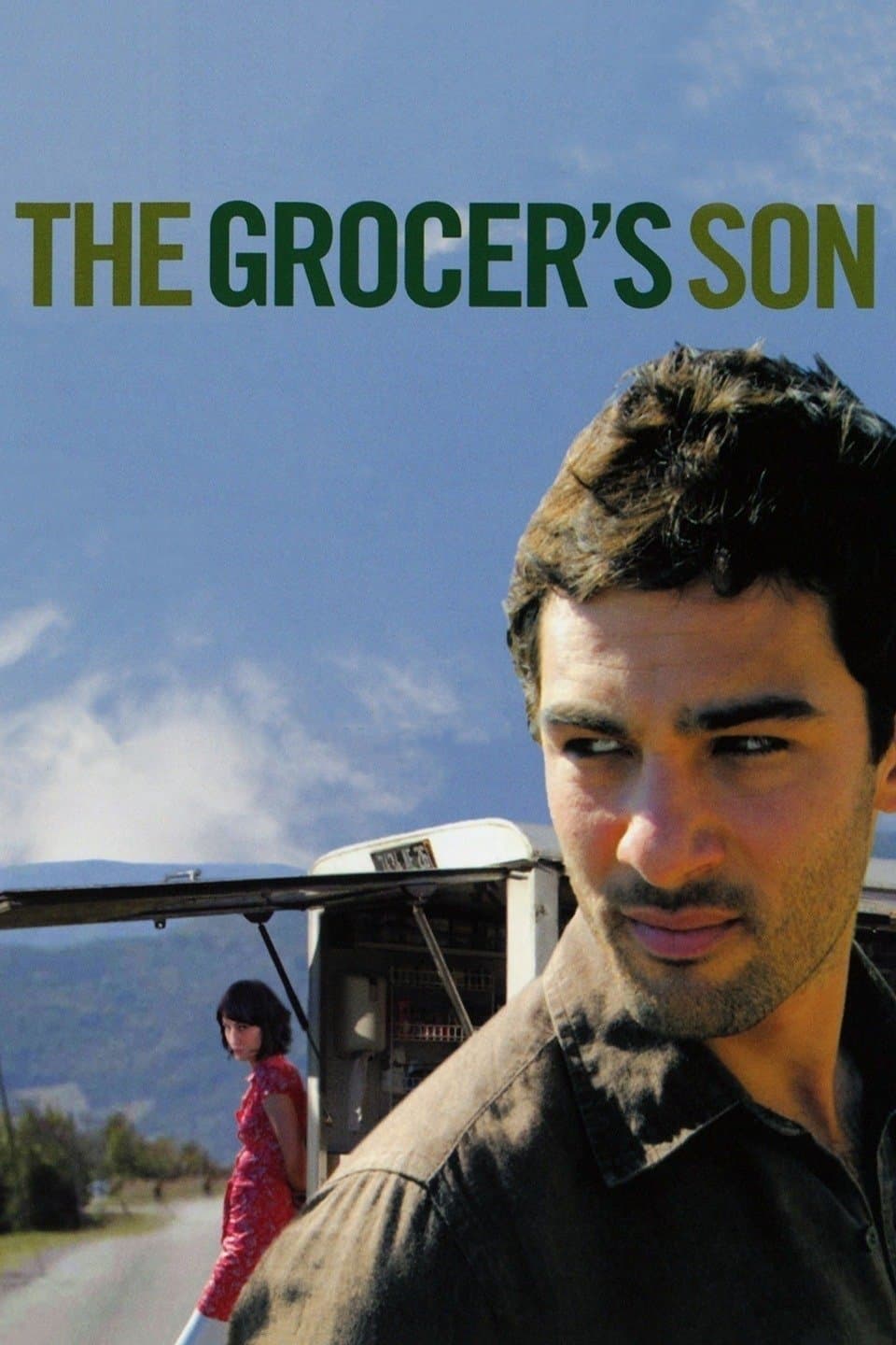 The Grocer's Son photo