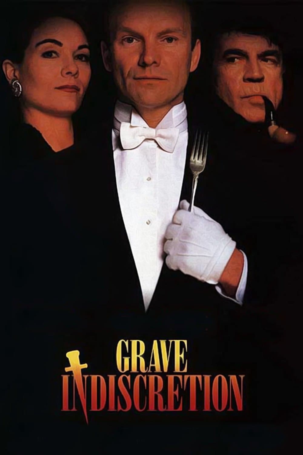 The Grotesque photo