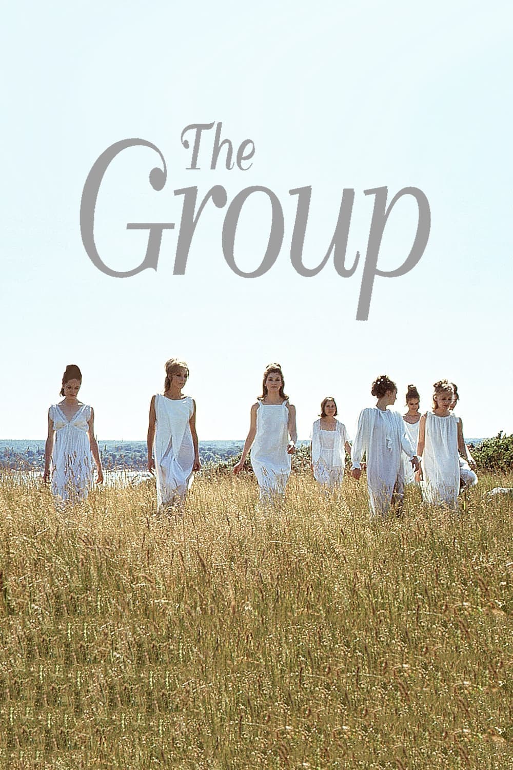 The Group photo
