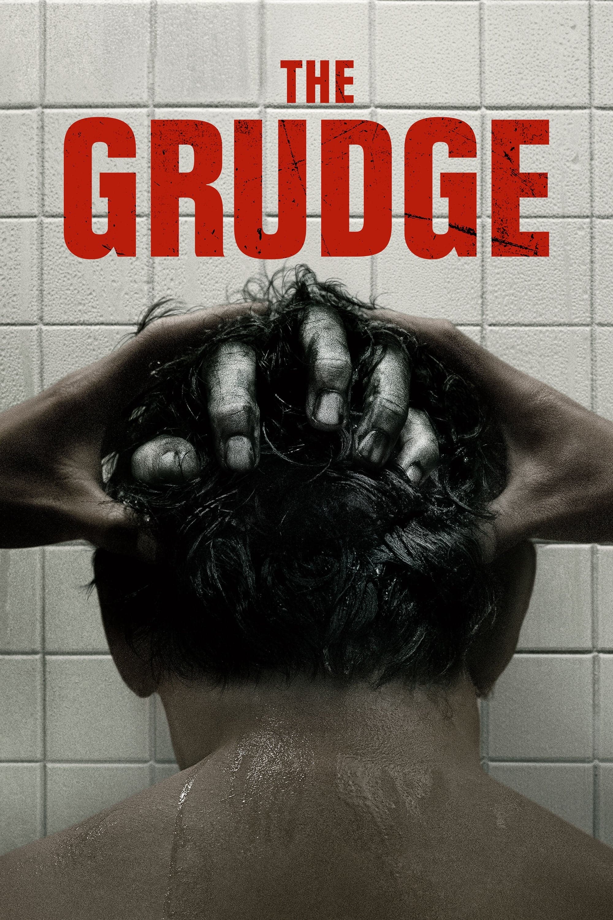 The Grudge photo
