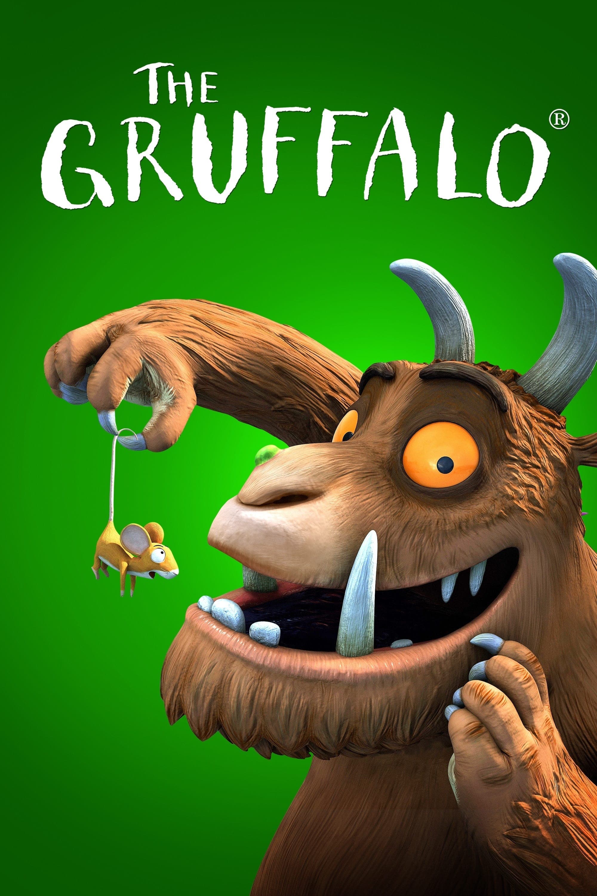 The Gruffalo photo