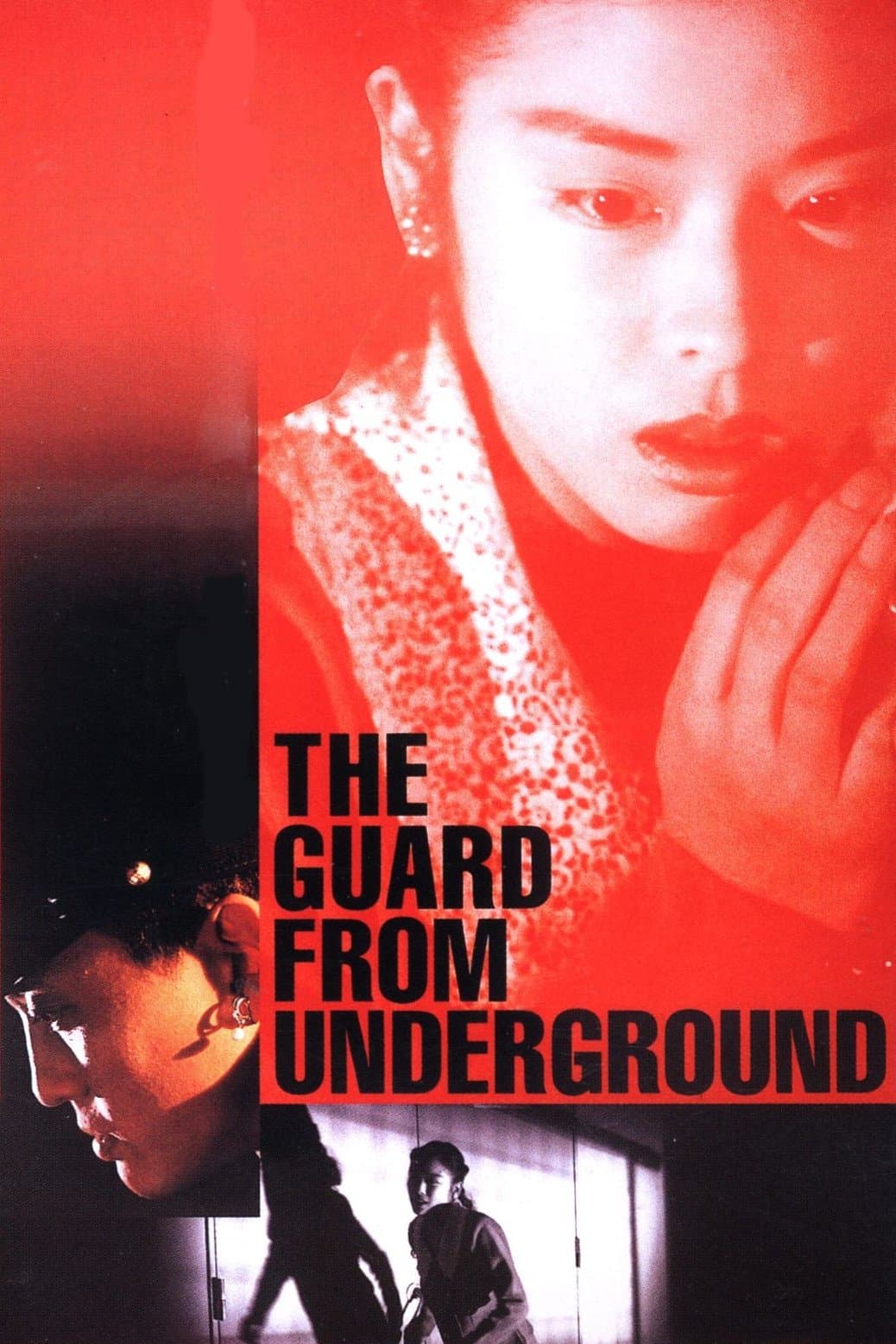 The Guard from Underground photo