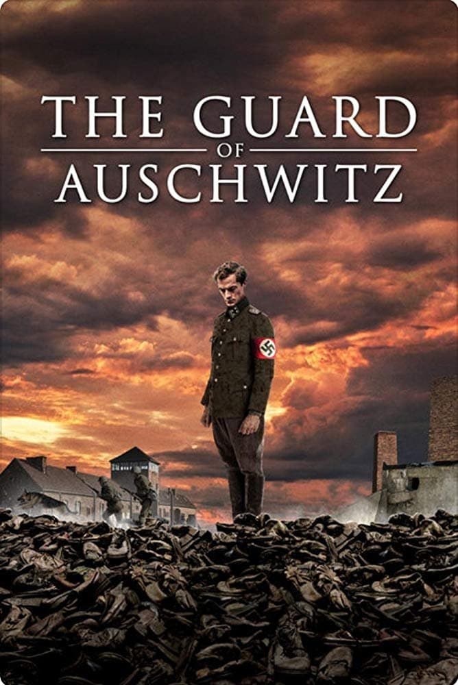 The Guard of Auschwitz photo
