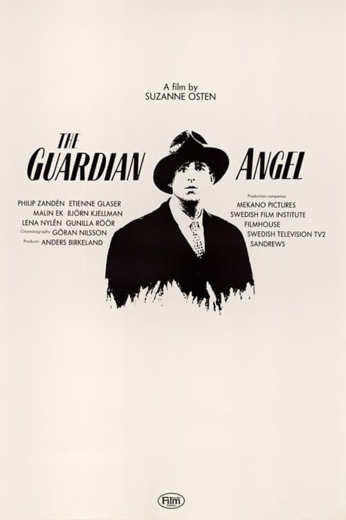 The Guardian Angel photo
