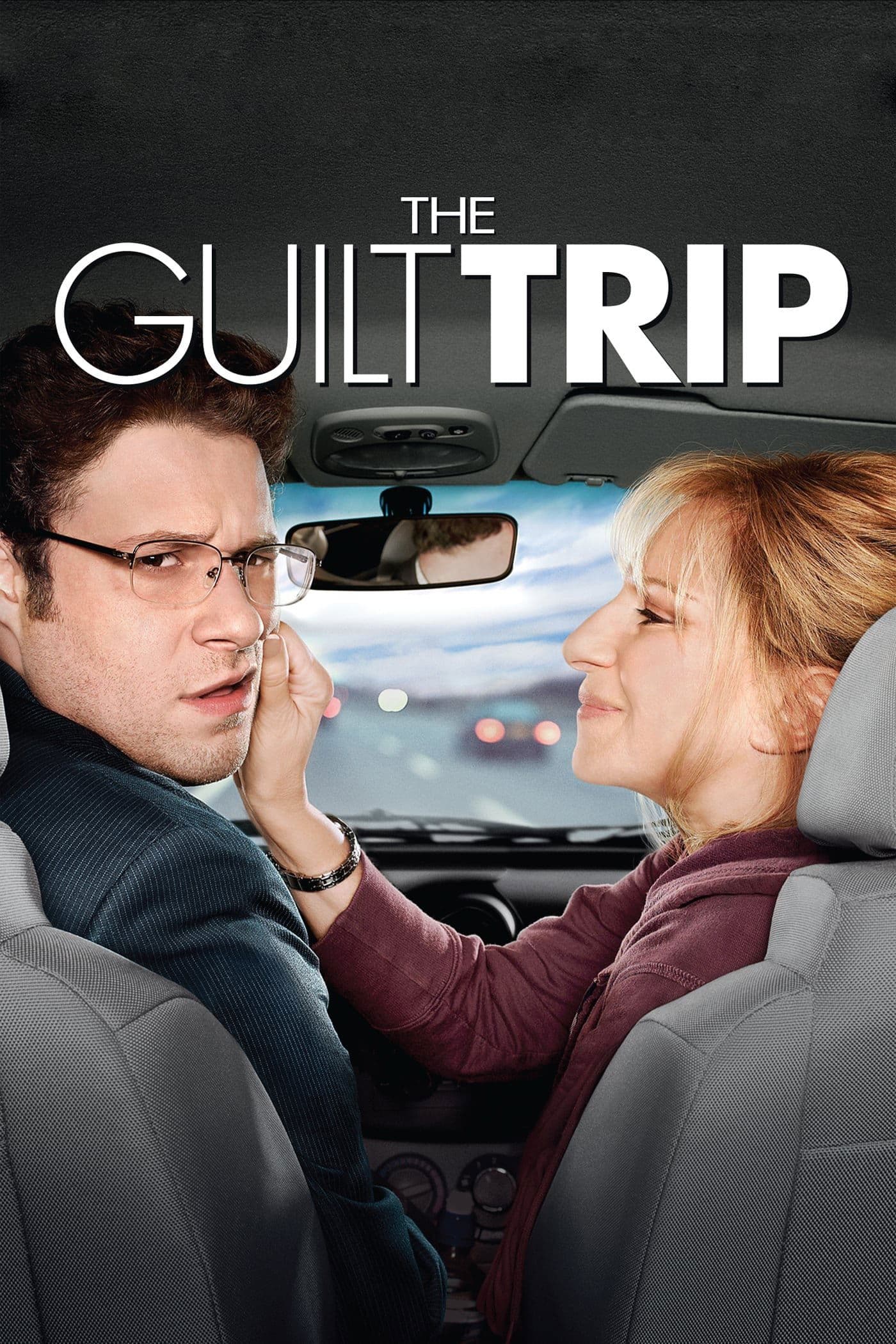 The Guilt Trip photo