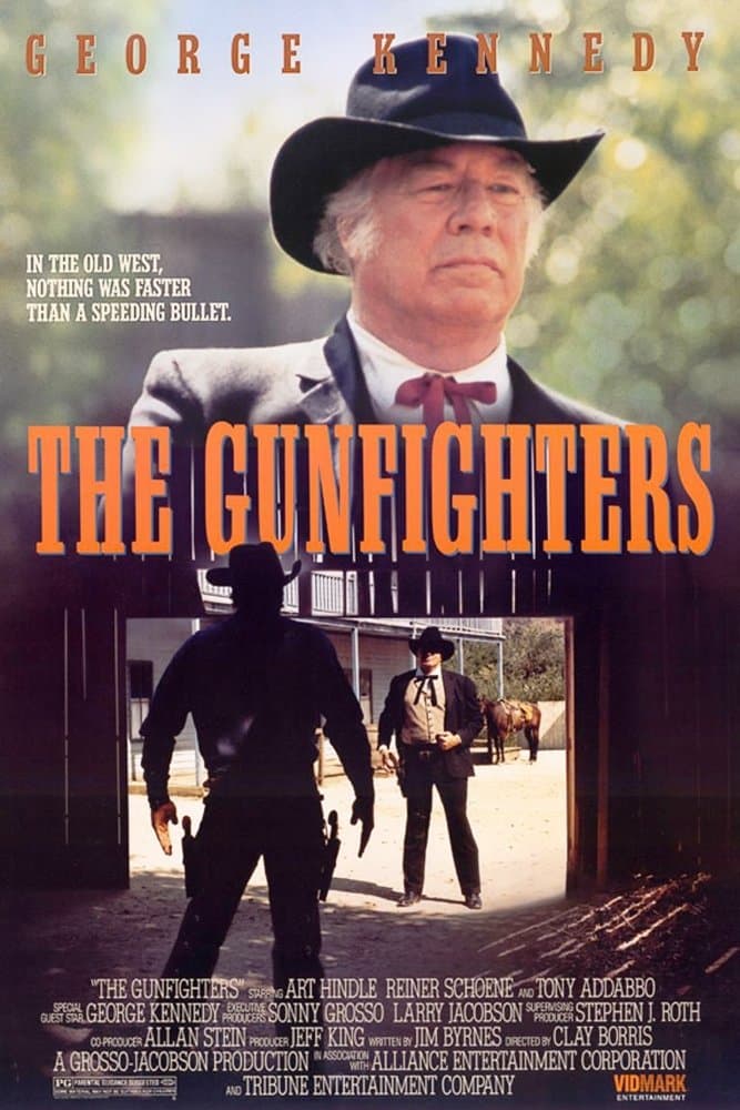 The Gunfighters photo
