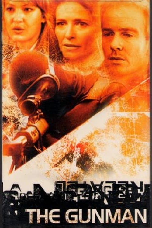 The Gunman photo