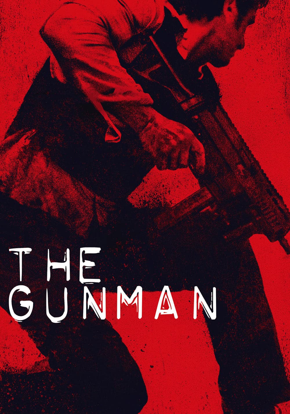 The Gunman photo