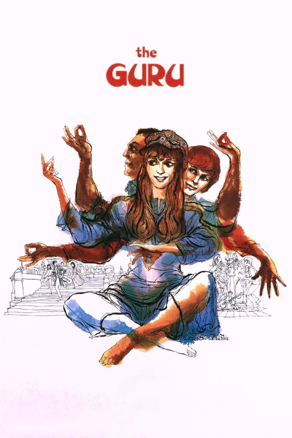 The Guru photo