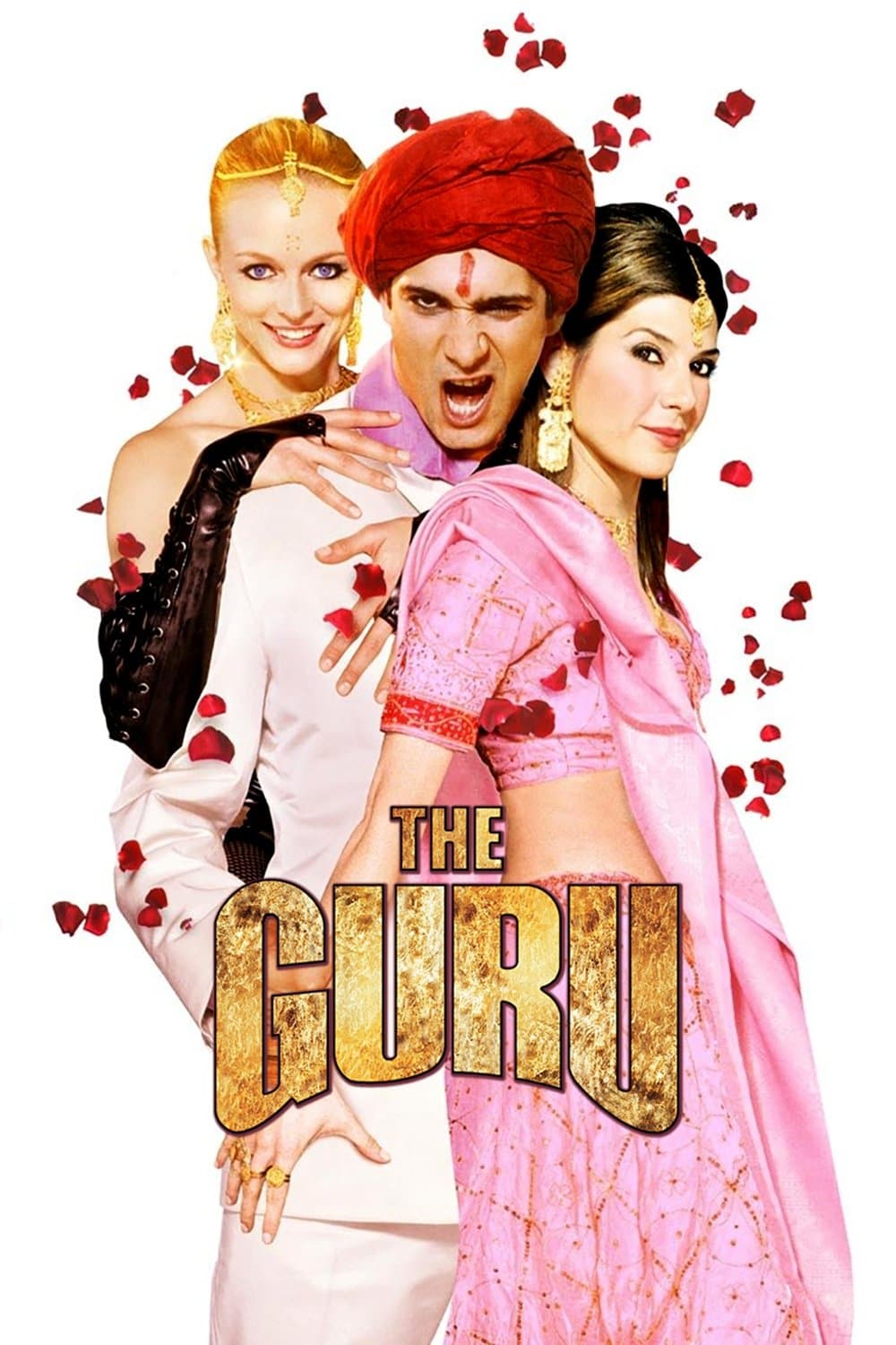 The Guru photo