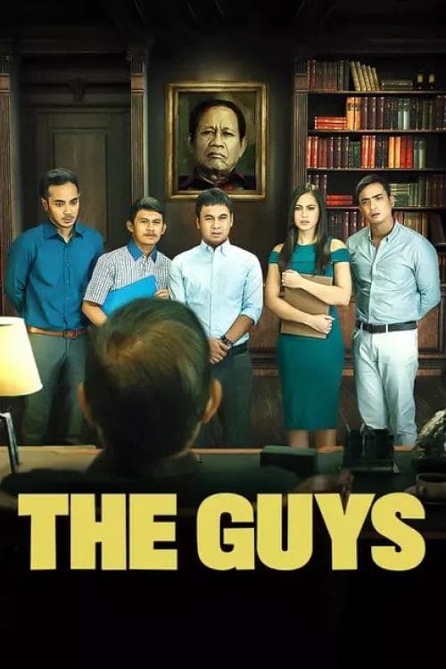 The Guys photo