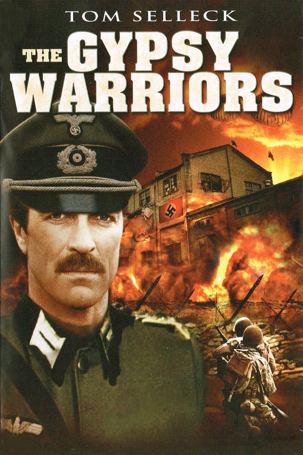 The Gypsy Warriors photo
