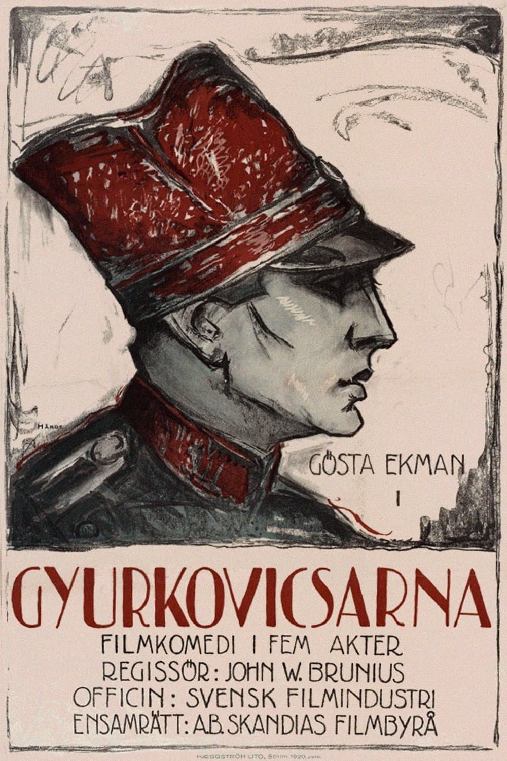 The Gyurkovics Boys photo