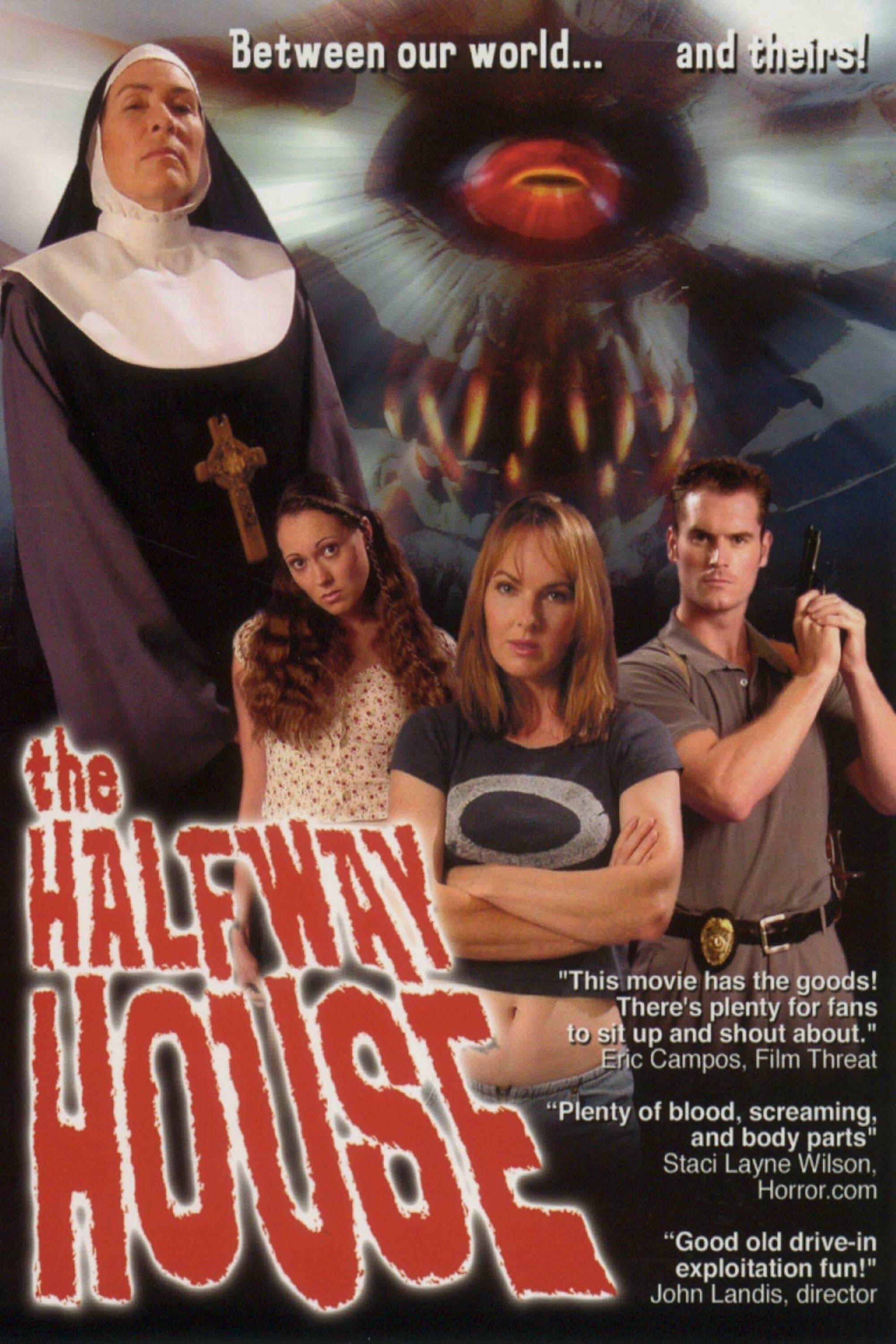 The Halfway House photo