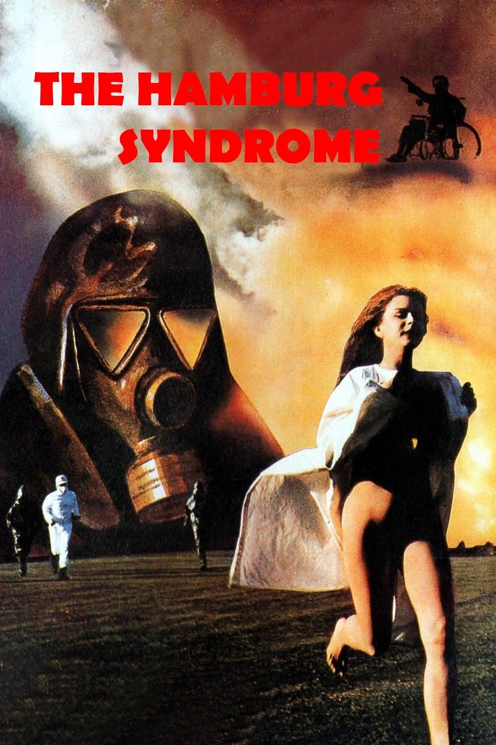 The Hamburg Syndrome photo