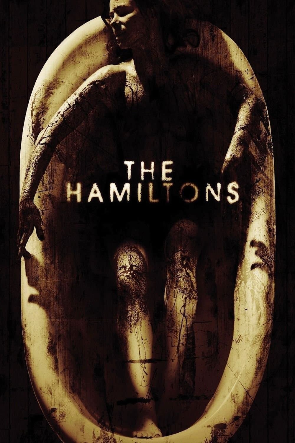 The Hamiltons photo