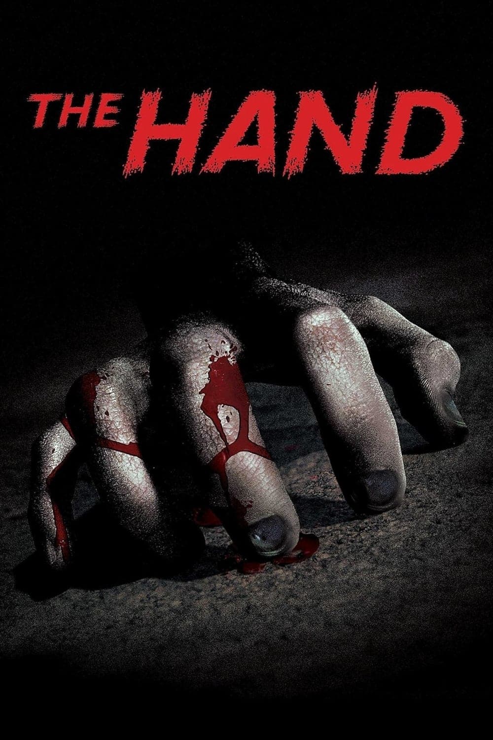 The Hand photo