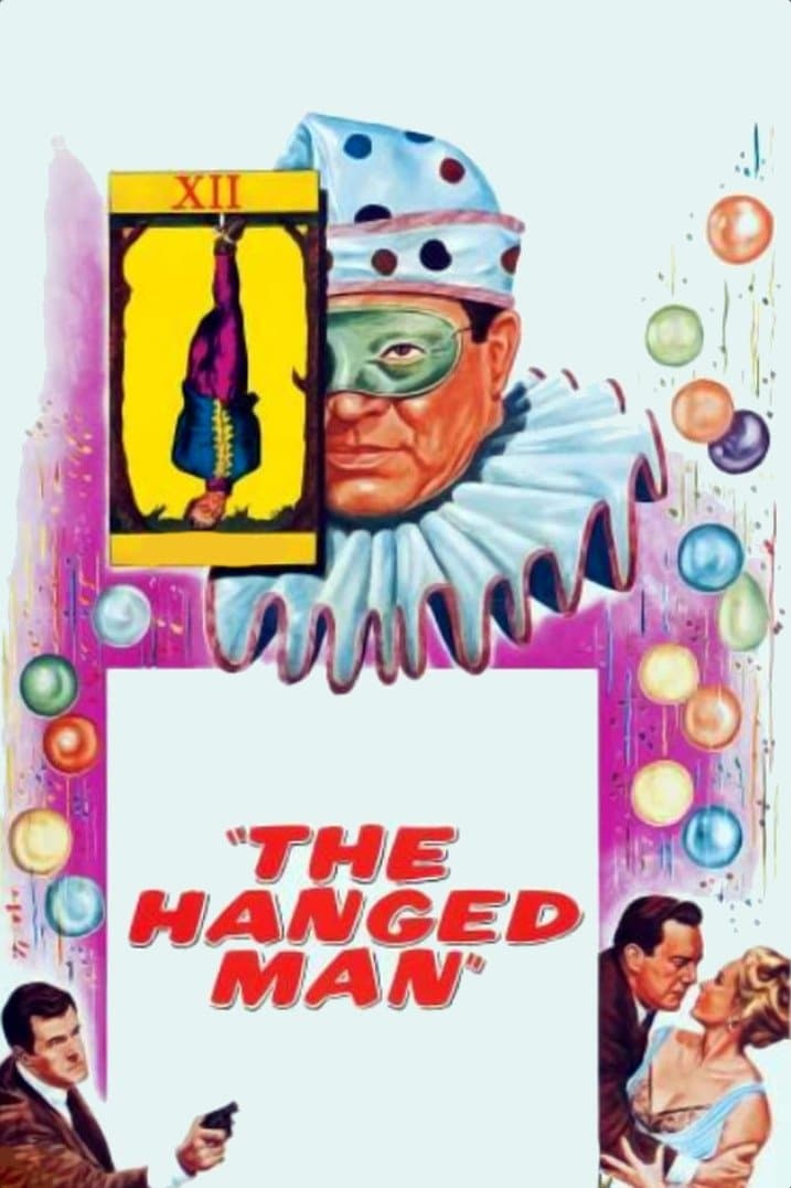 The Hanged Man photo