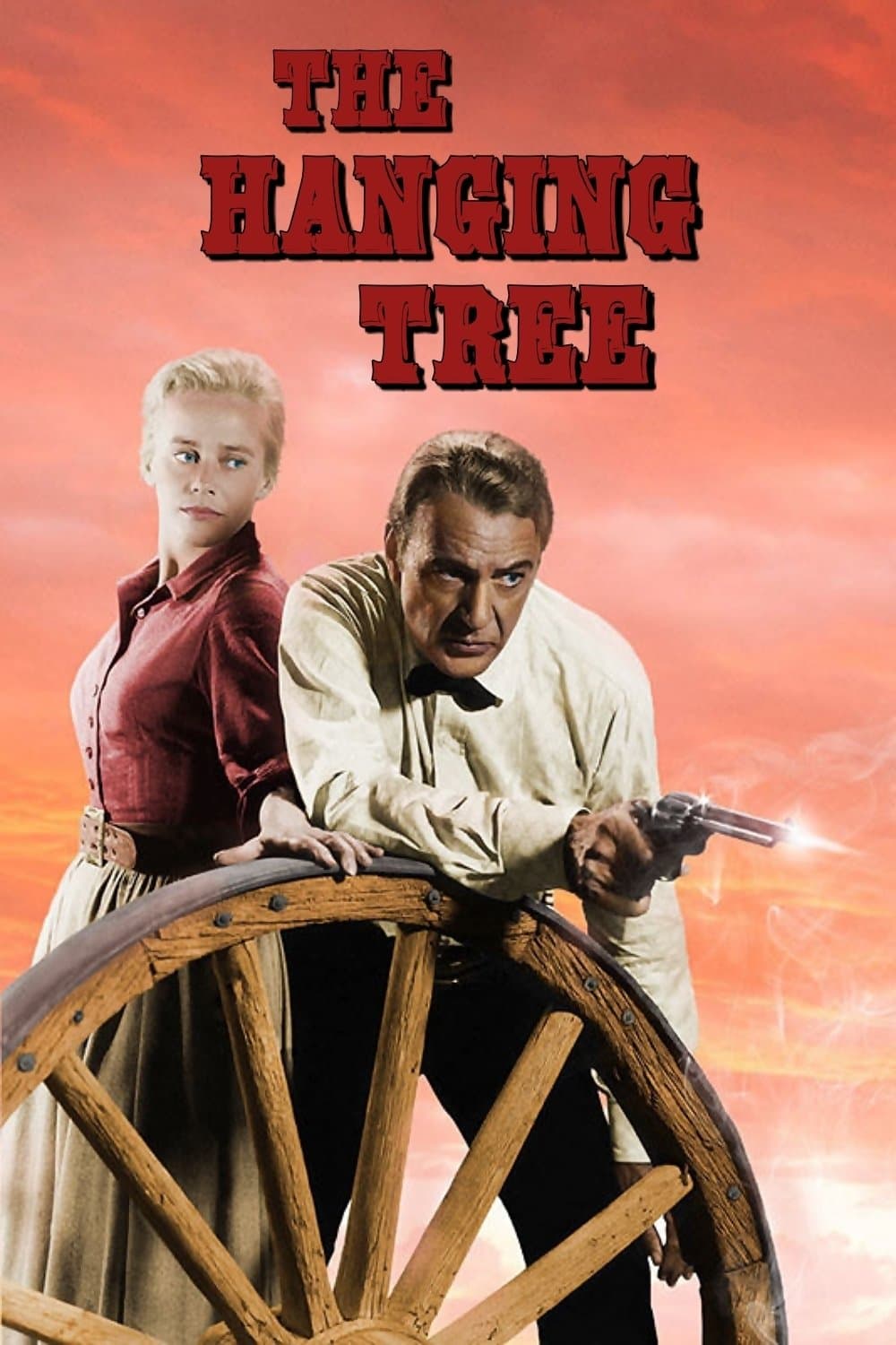 The Hanging Tree photo
