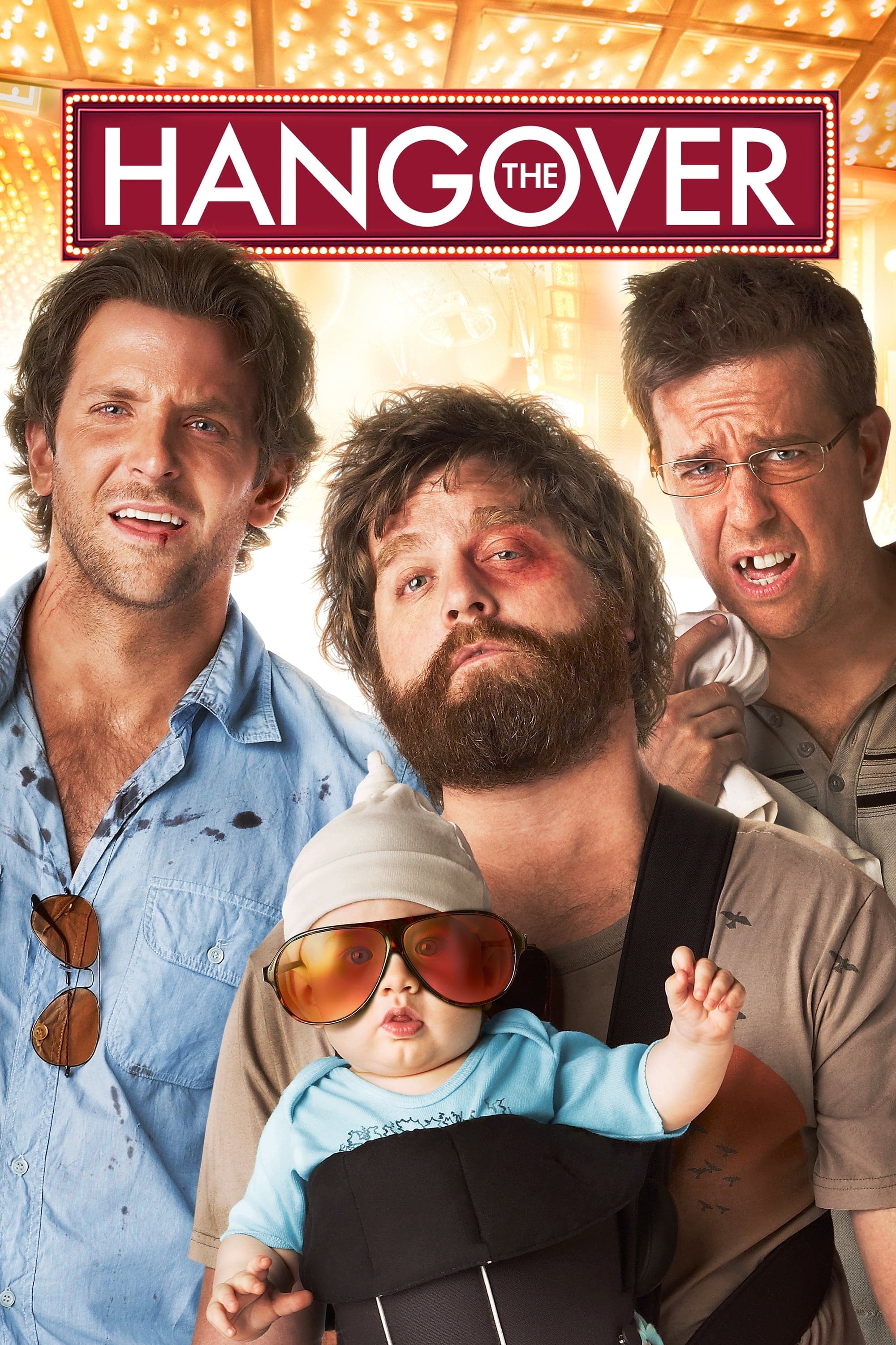 The Hangover photo