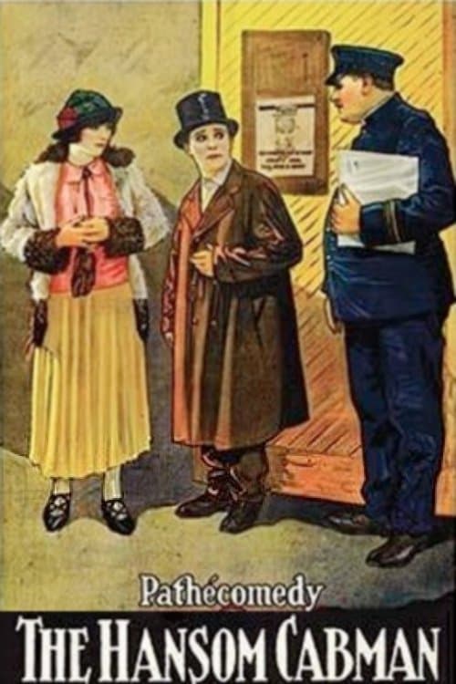 The Hansom Cabman photo