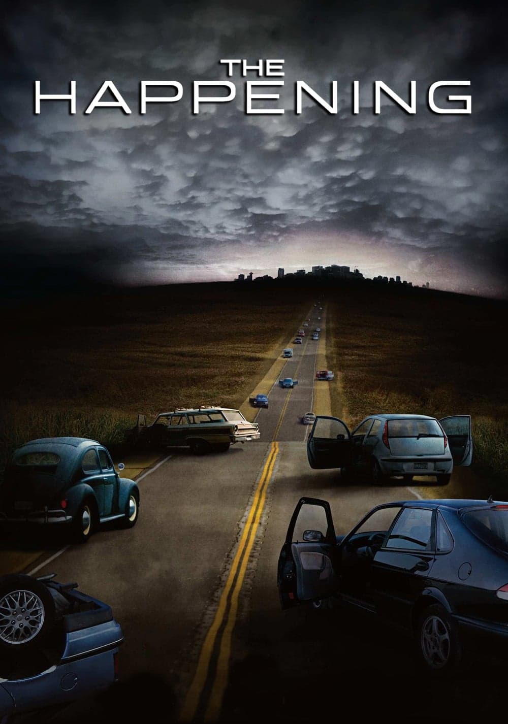 The Happening photo