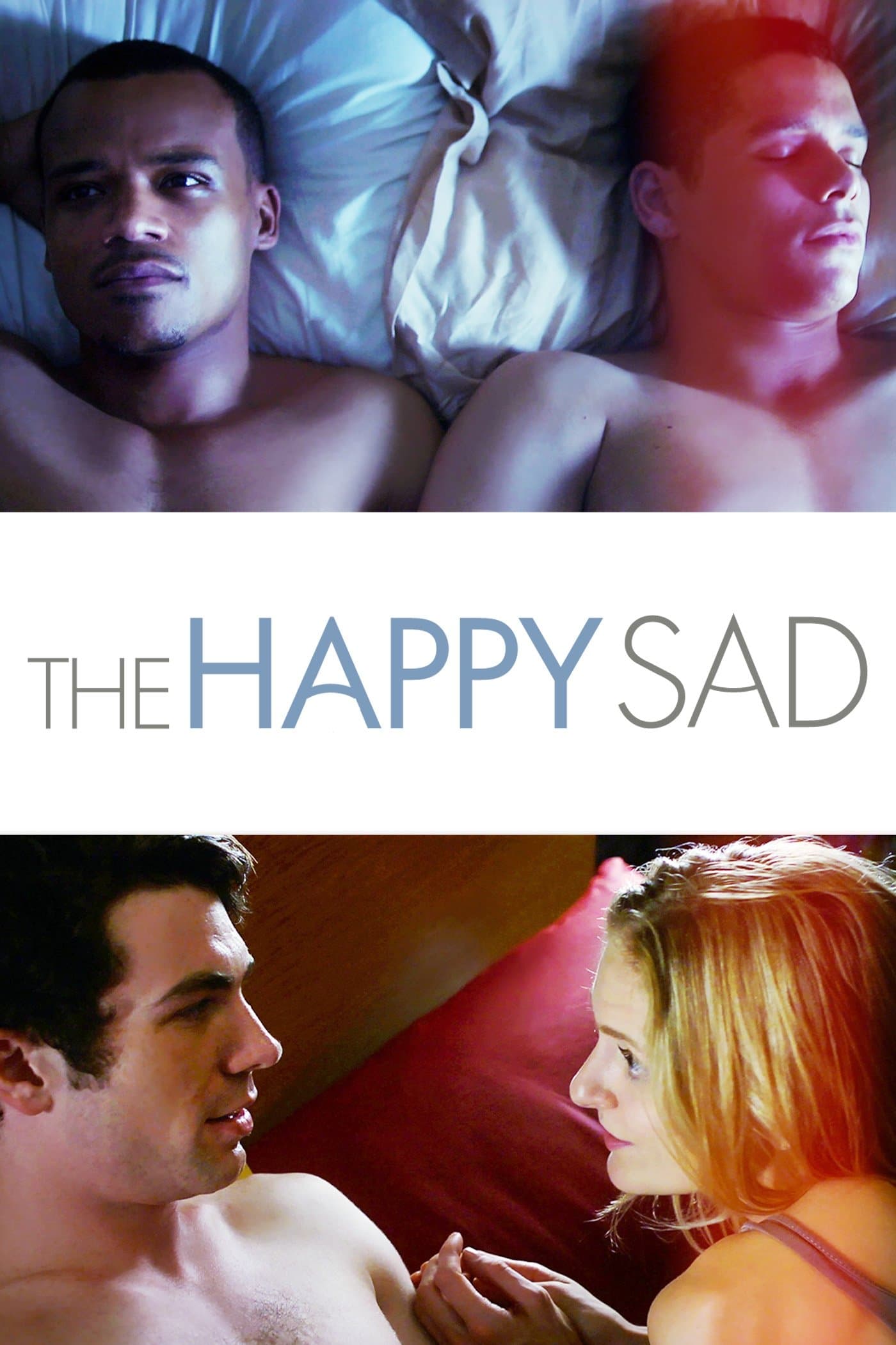 The Happy Sad photo