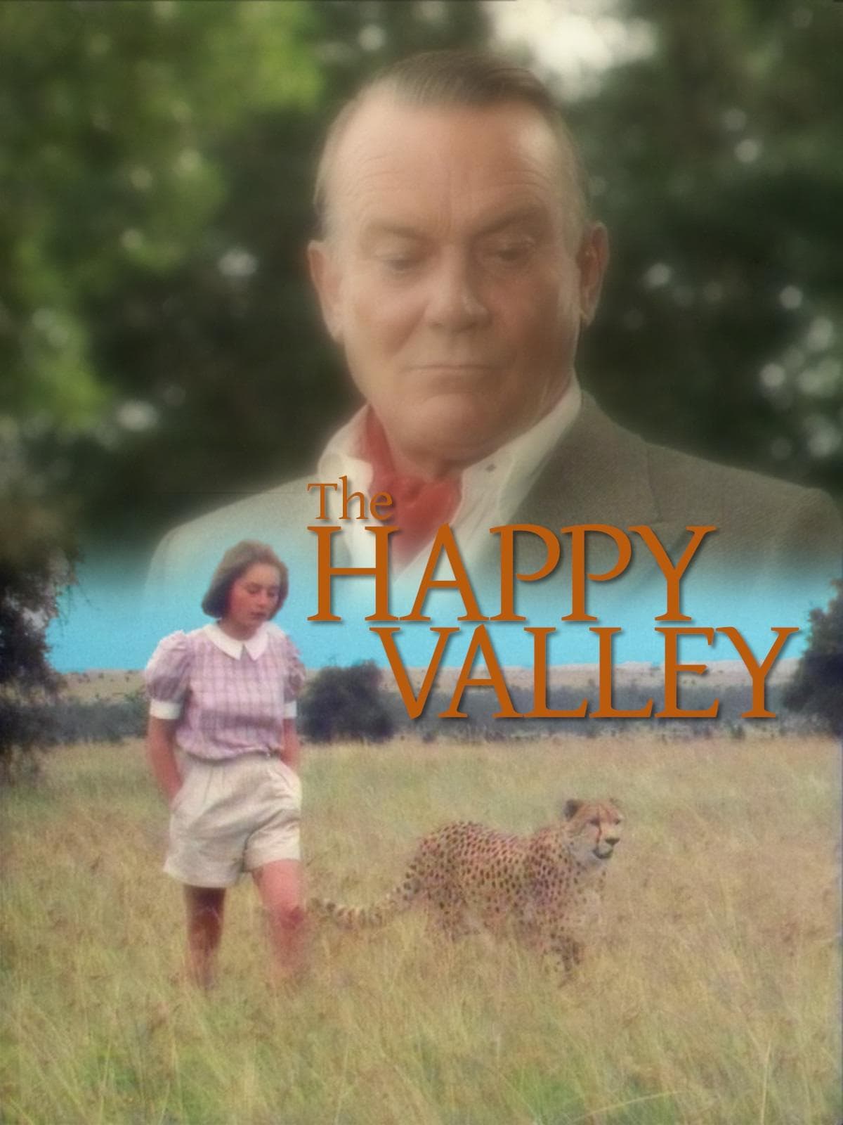 The Happy Valley photo