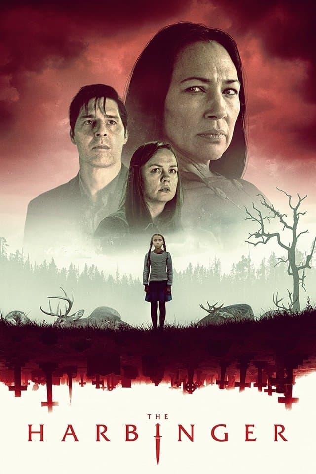 The Harbinger photo