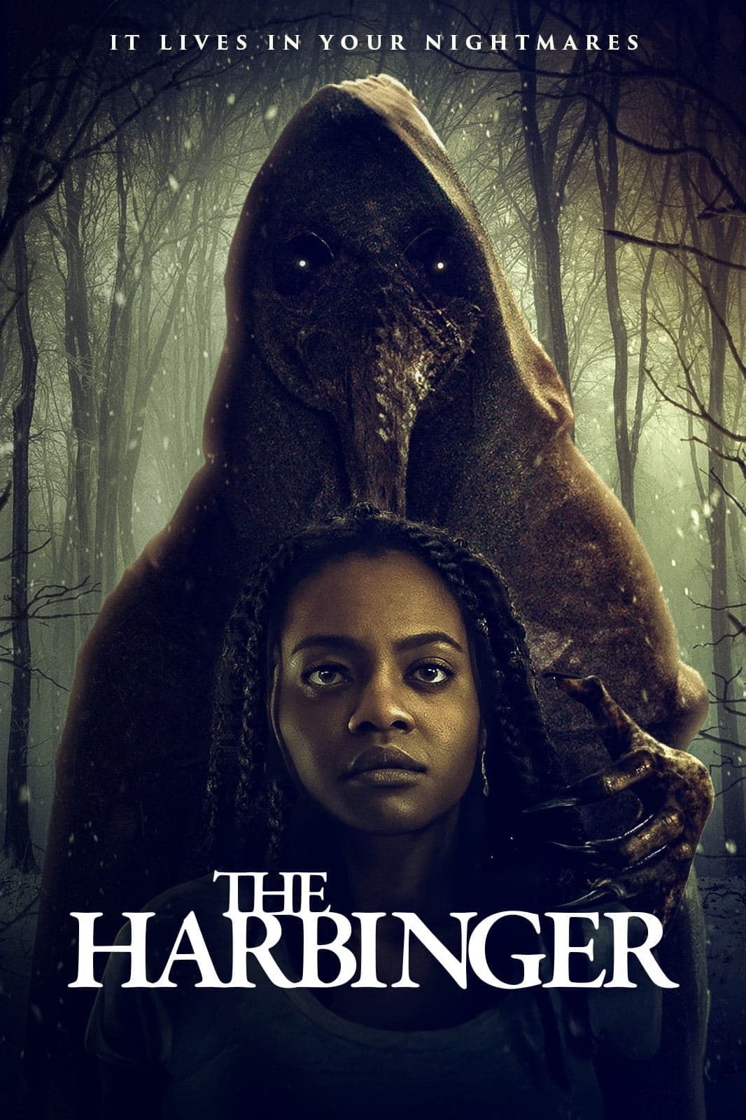 The Harbinger photo