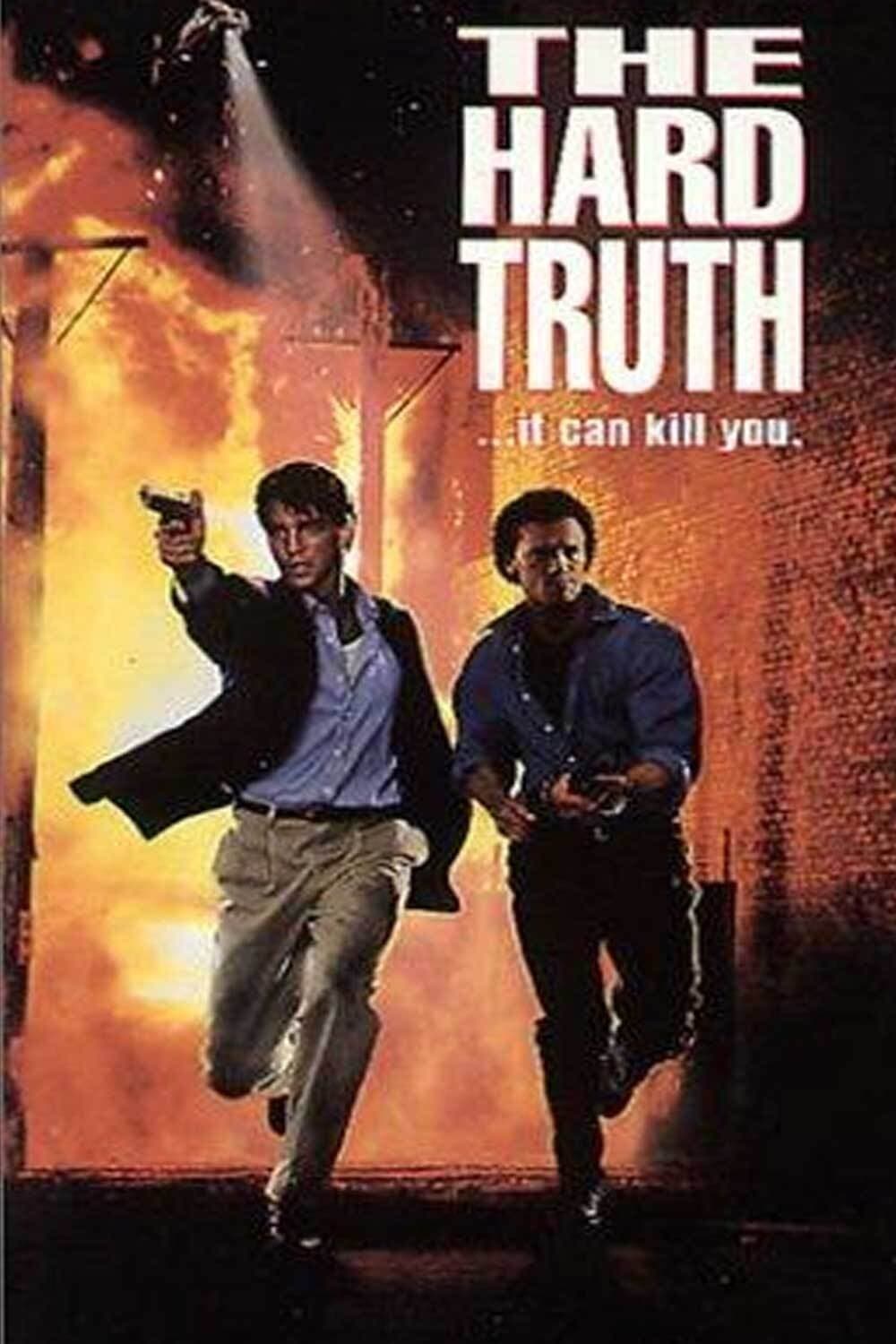 The Hard Truth photo