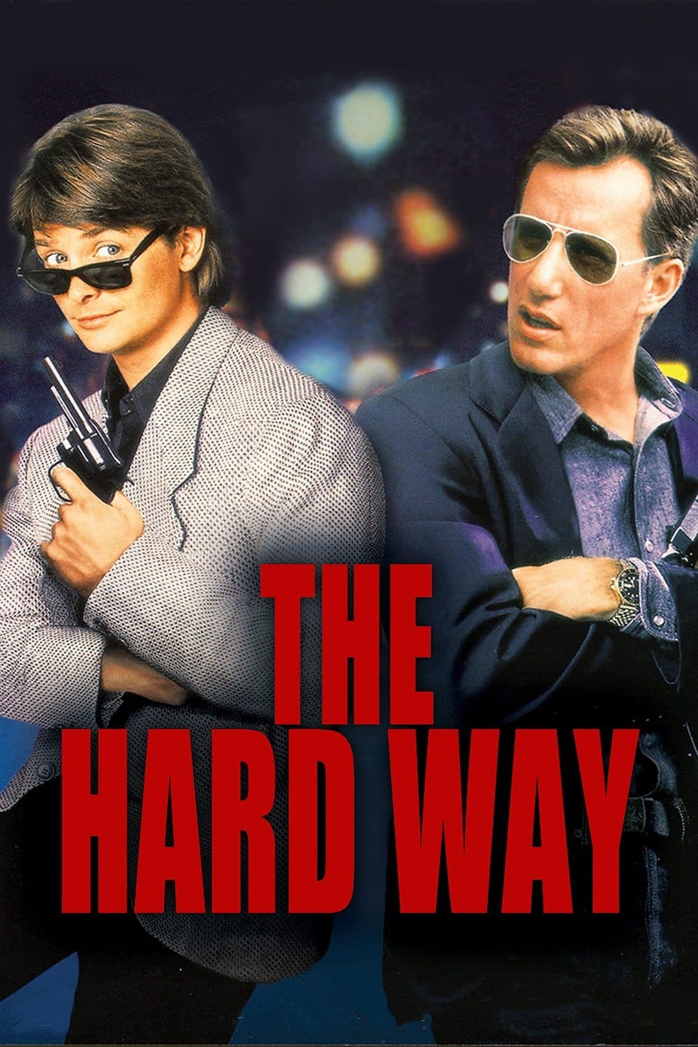 The Hard Way photo