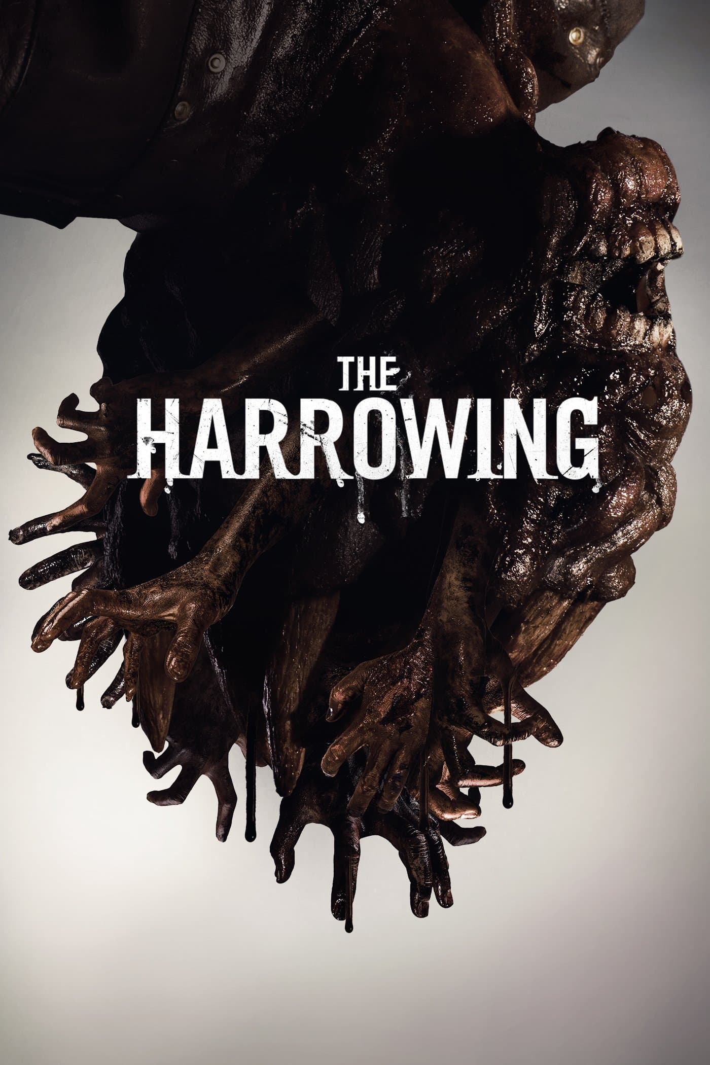 The Harrowing photo