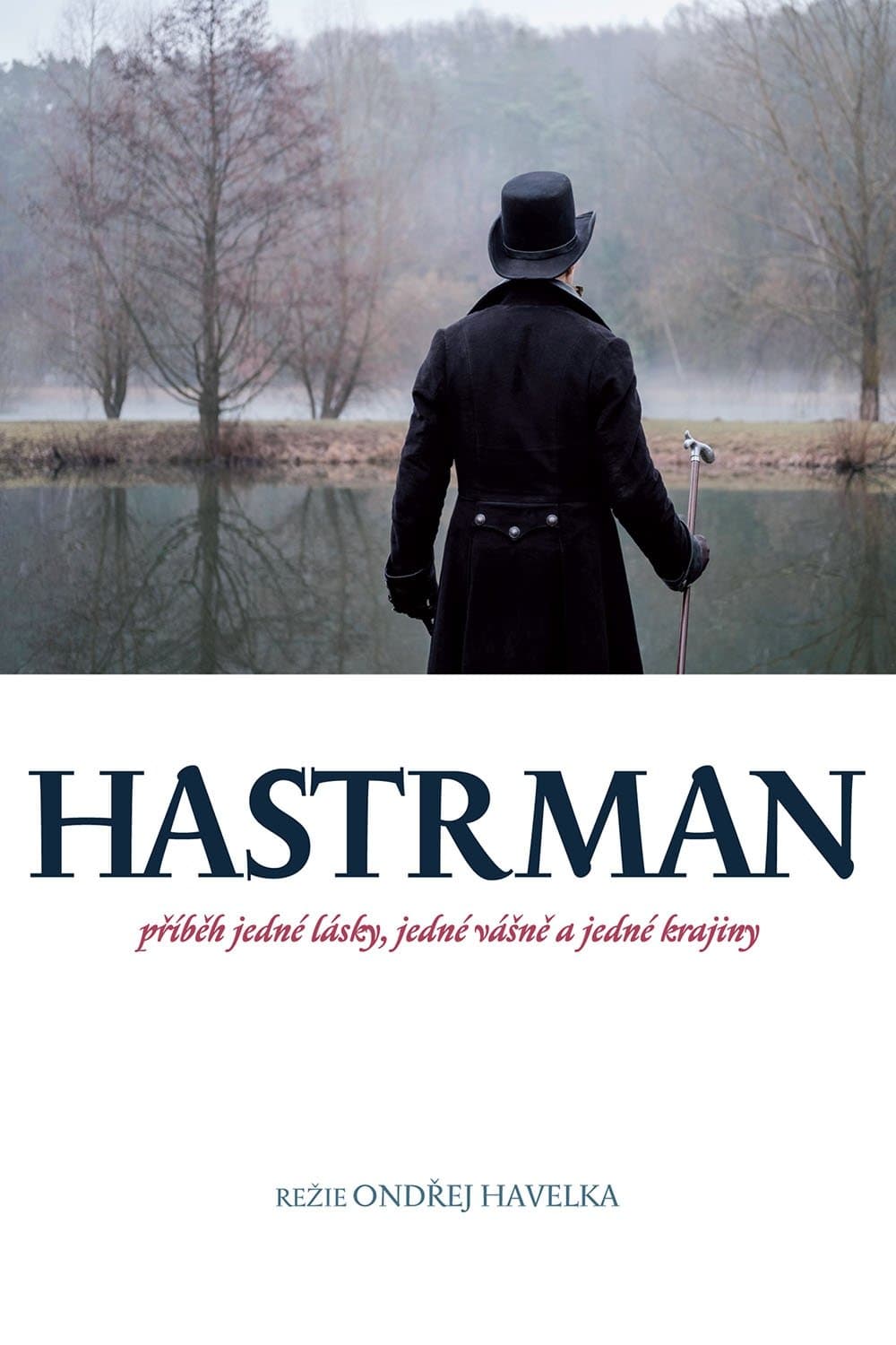 The Hastrman photo