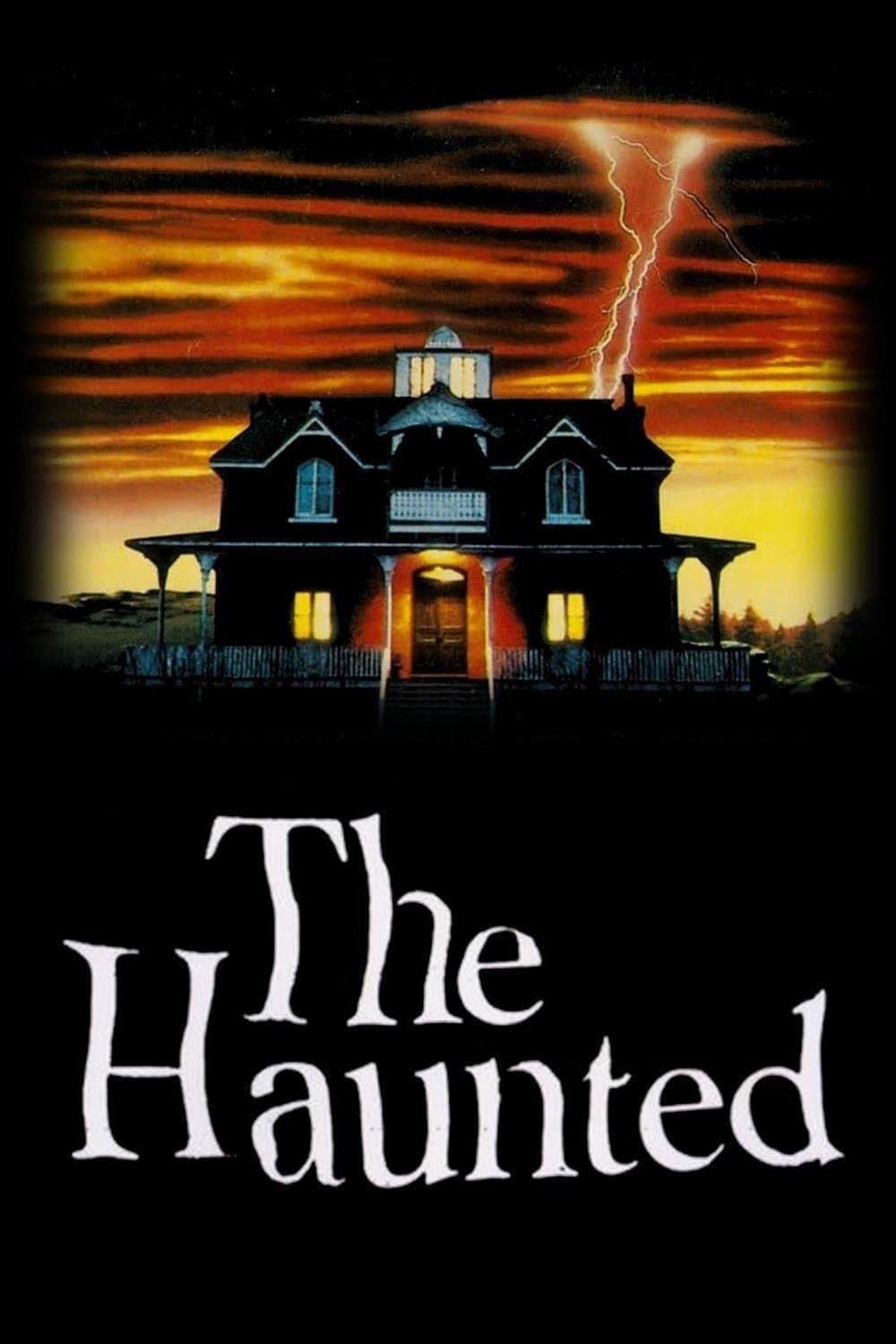 The Haunted photo