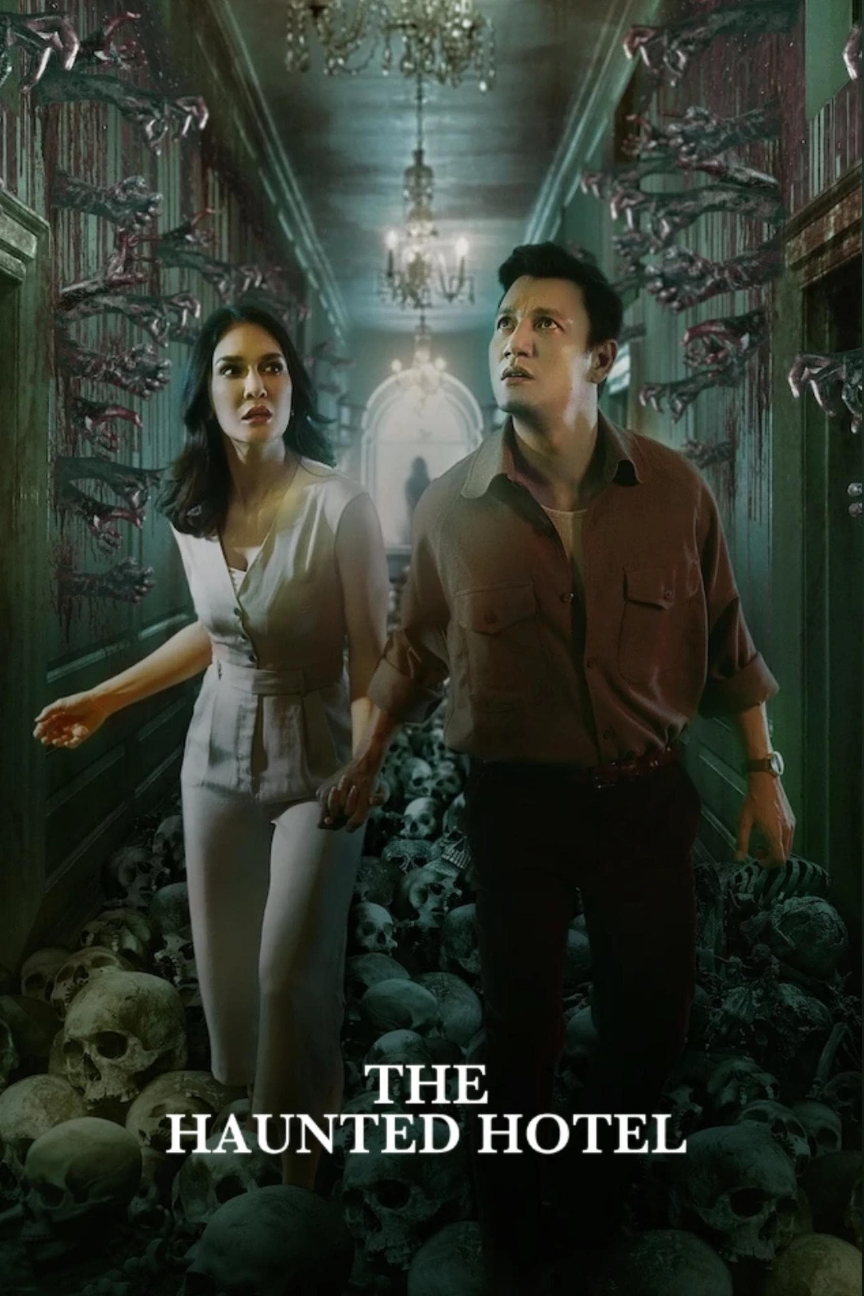 The Haunted Hotel photo