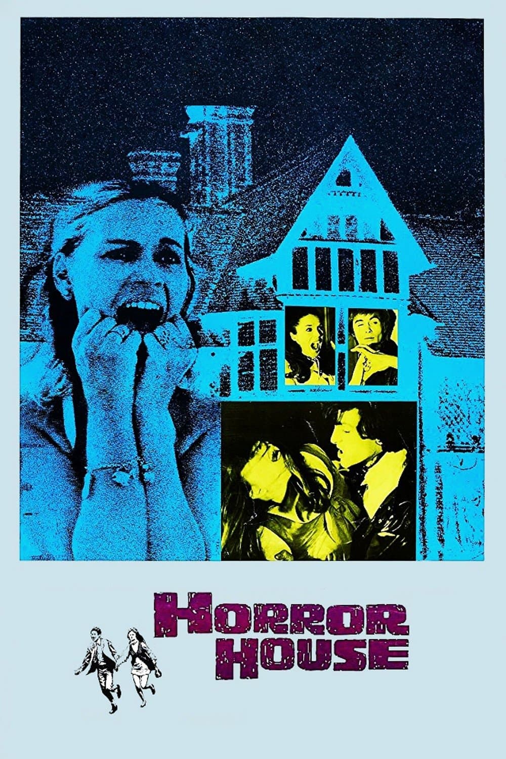 The Haunted House of Horror photo