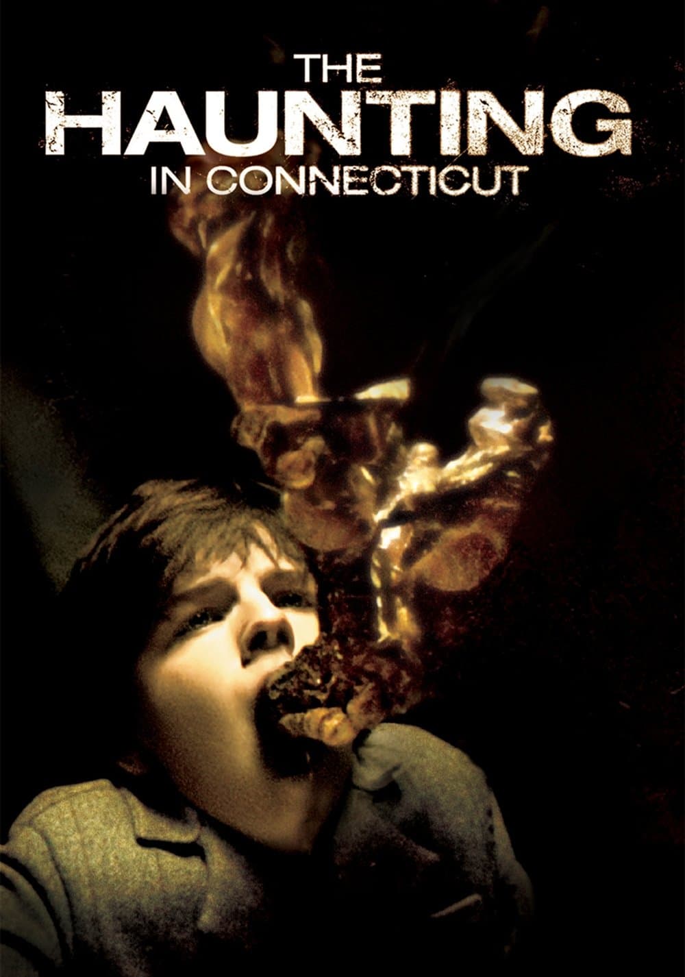 The Haunting in Connecticut photo